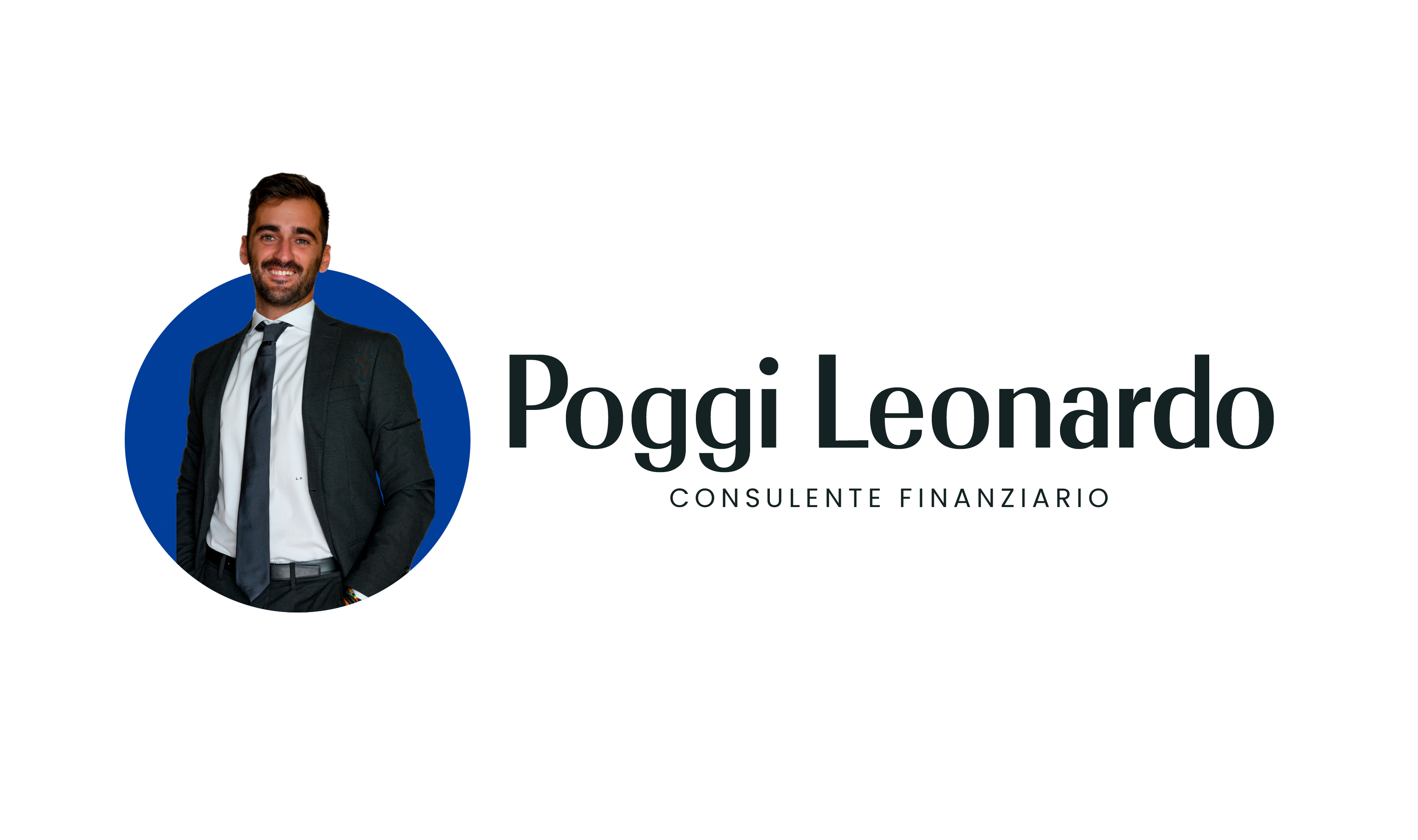 consulente finanziario